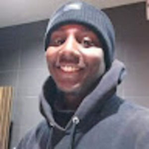 Meet your Posher, Daveon